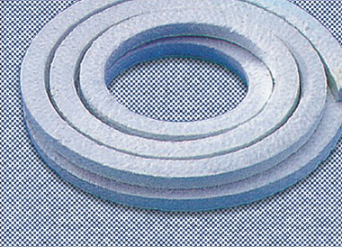 Asbestos PTFE packing